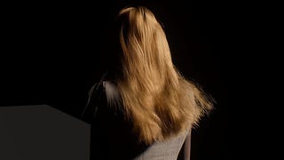 EA prezentuje realistyczne włosy. Demo technologiczne silnika Frostbite