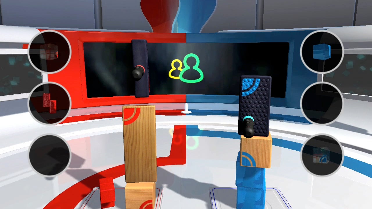 Tumble | Eurogamer.net