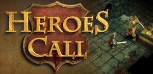 Heroes Call boxart