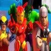 Screenshot de Marvel Super Hero Squad: The Infinity Gauntlet