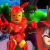 Marvel Super Hero Squad: The Infinity Gauntlet screenshot