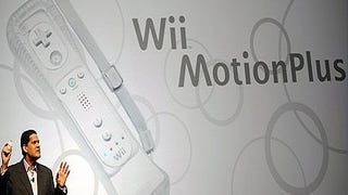 Nintendo Power teases June release for Wii MotionPlus
