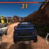 Capturas de pantalla de SEGA Rally Online Arcade