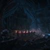 Artwork de Castlevania: Lords of Shadow - Mirror of Fate
