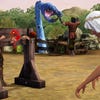 Screenshots von Die Sims Mittelalter
