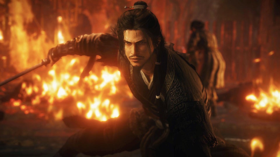 Wo Long 2: Wings of Ember has a demo out, as Koei Tecmo carve an early 2027 release date into some hulking demons from Chinese mythology