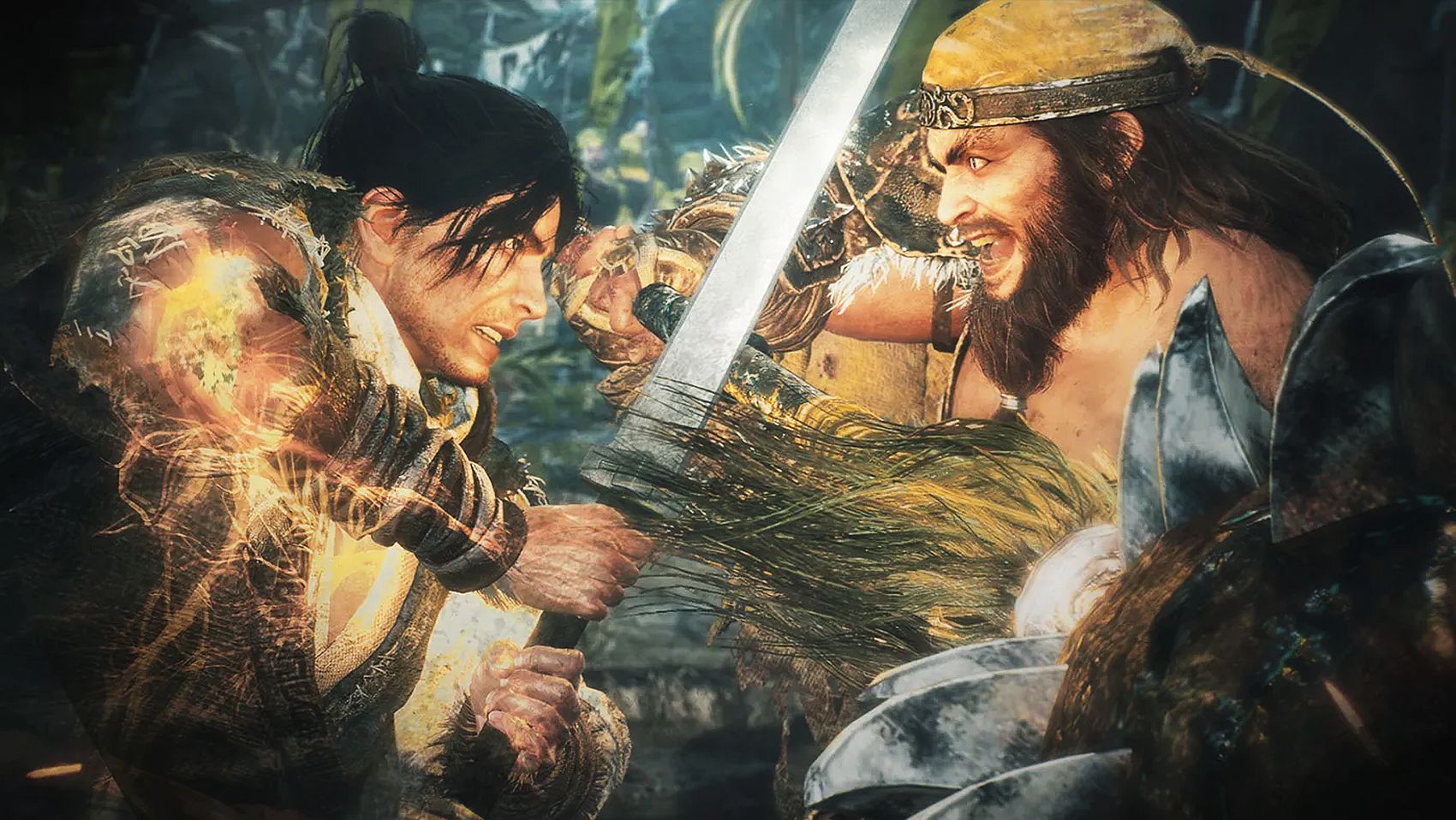 Wo Long release times, pre-load, download size and everything else you need to know