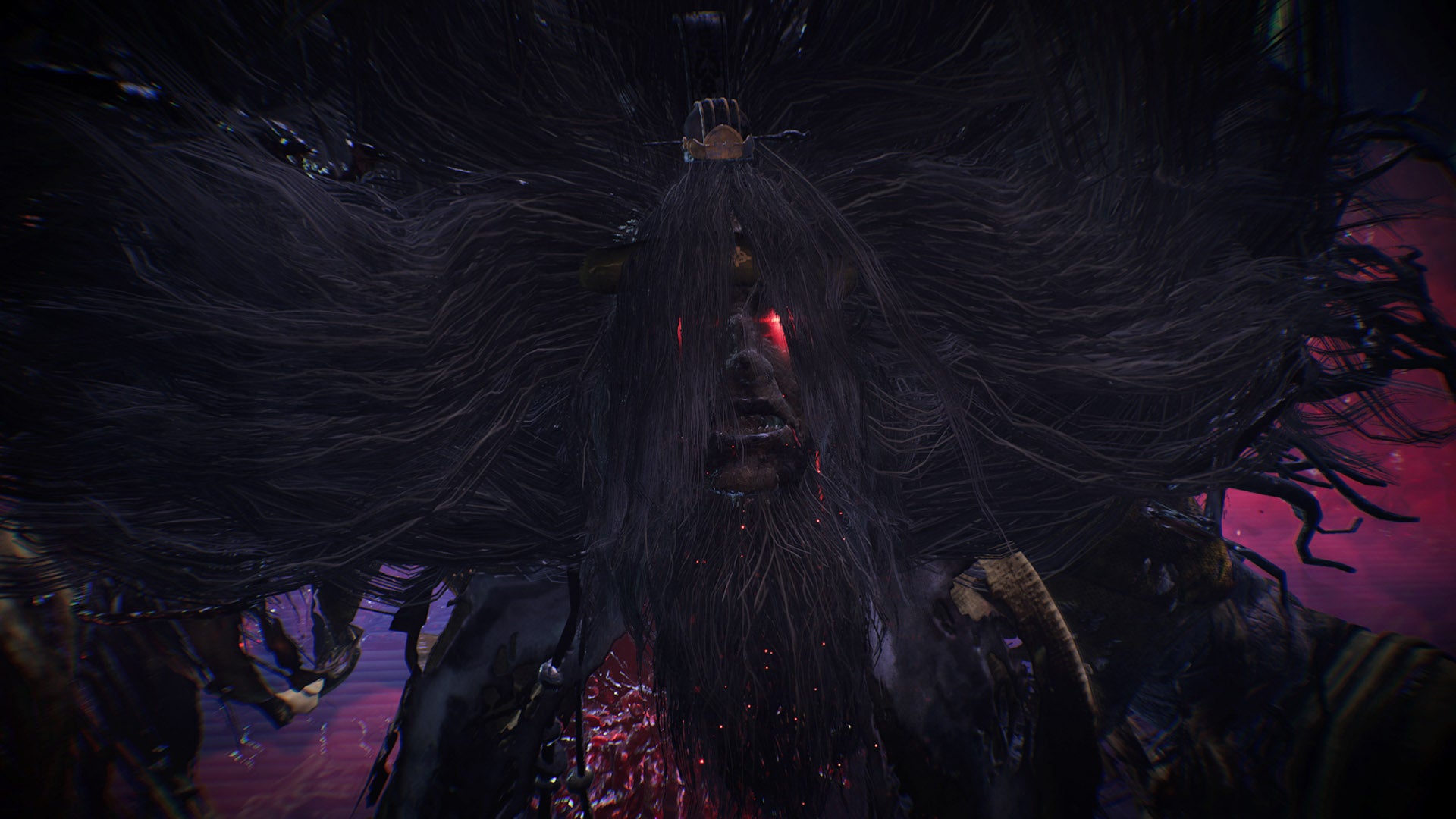 wo long fallen dynasty close up of zhang liao general of heaven