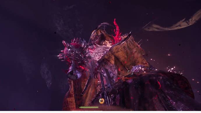 wo long fallen dynasty zhang bao capture attack