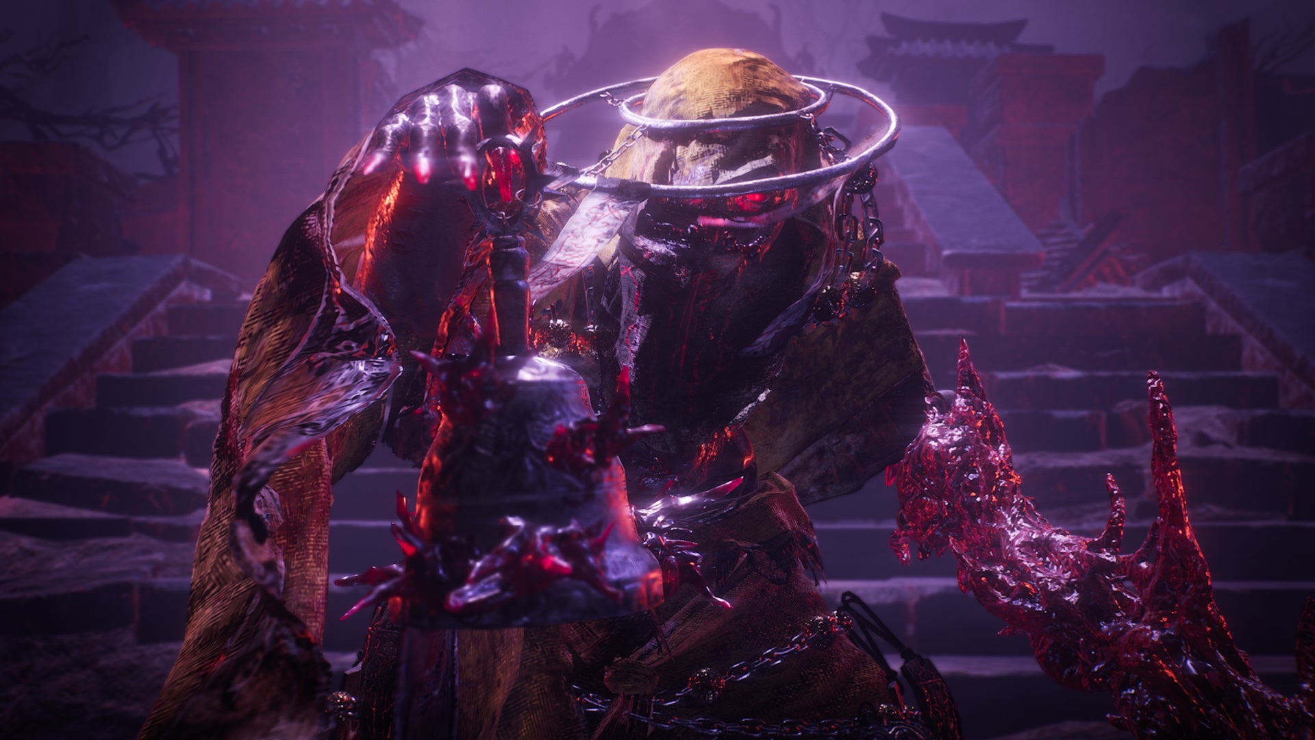 wo long fallen dynasty zhang bao