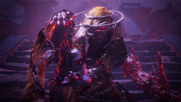 wo long fallen dynasty zhang bao