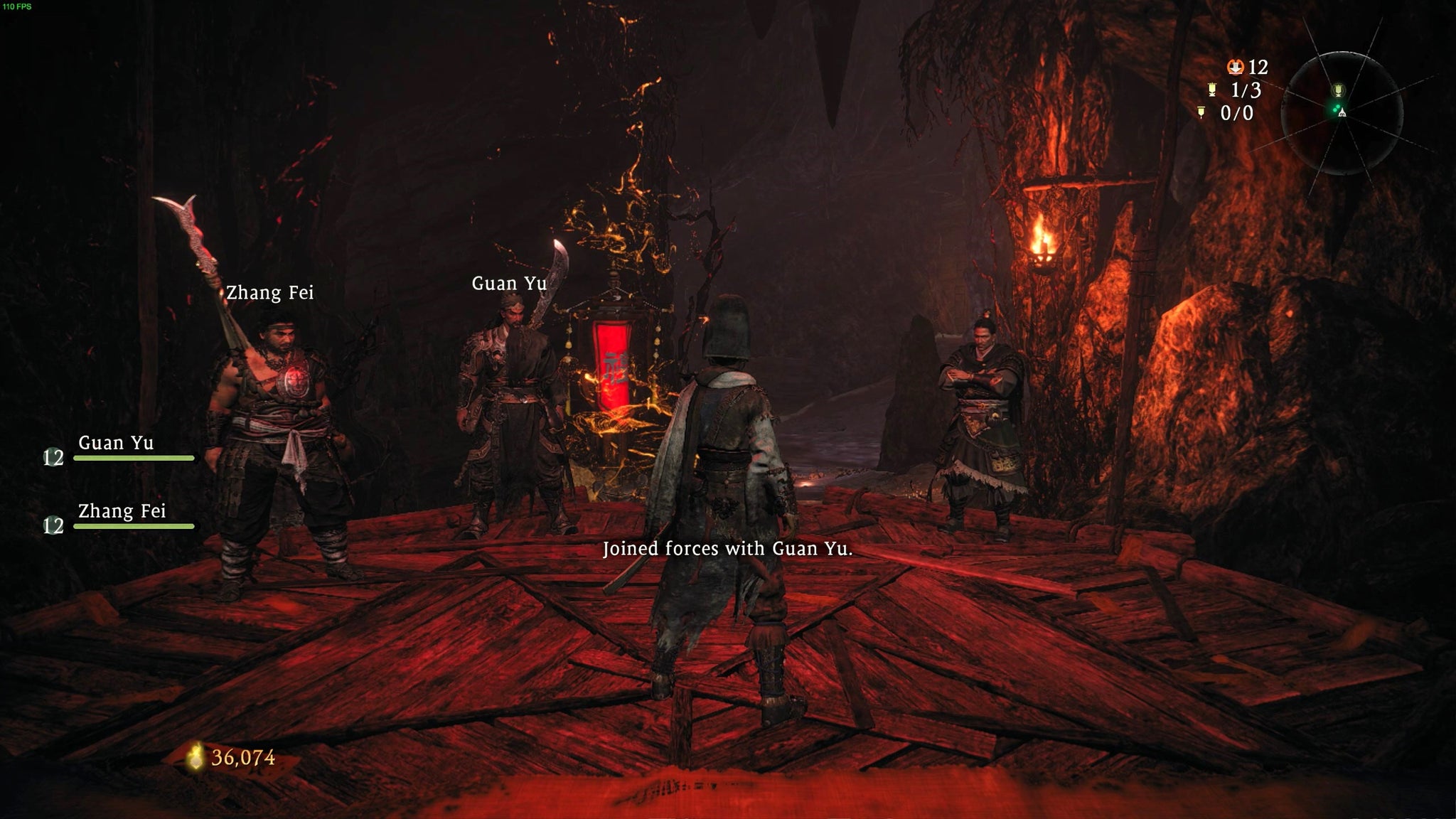 Wo Long builds explained: How to craft great character builds - 5