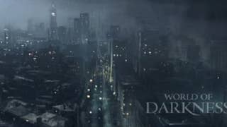 Kindred Spirits: World Of Darkness