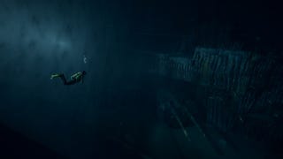 You Are Nothing: World Of Diving Adds Bismarck, Dread