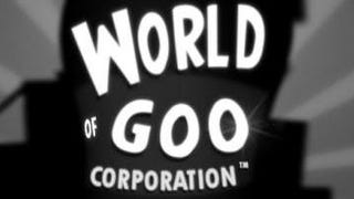 World Of Goo Vs European Steam
