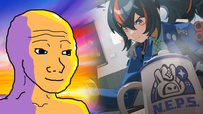 Zenless Zone Zero Wojack header