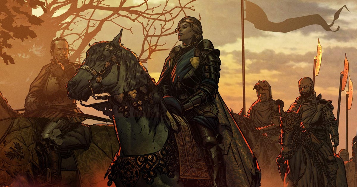 Świetny spin-off Wiedźmina znów jest dostępny na wszystkich platformach