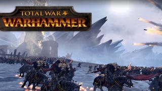 Wojownicy Chaosu w nowym filmie z Total War: Warhammer