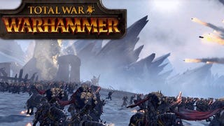 Wojownicy Chaosu w nowym filmie z Total War: Warhammer