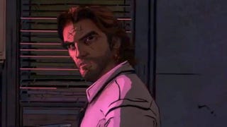 The Wolf Among Us video teases upcoming Episode 4