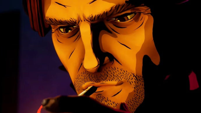 The Wolf Among Us 2 finally arrives next year, a decade after it was announced, but a remaster of the acclaimed original is coming first