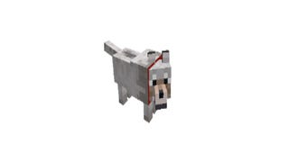Tameable Wolves! Minecraft 1.4 Update Out