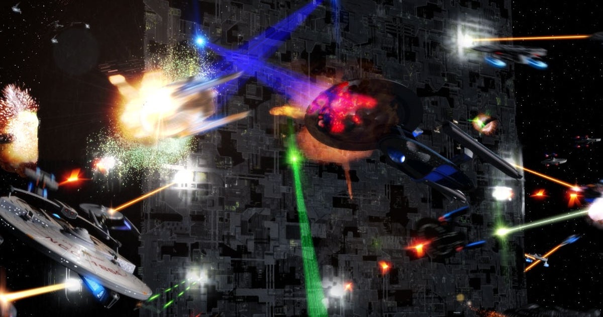 Starship Command: A Retrospective | VG247