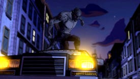 Wolf Apart From Us: Wolf Among Us S1 Ends Next Week