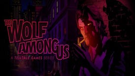 Wolface - Fables: The Wolf Among Us Is Telltale's Next