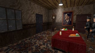 Blade Of Agony Is An Incredible 'WolfenDoom' Mod
