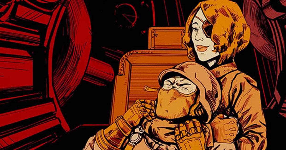 Wolfenstein II: The Freedom Chronicles DLC review | Rock Paper Shotgun