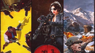 Wolfenstein 2 DLC lets you play as different characters
