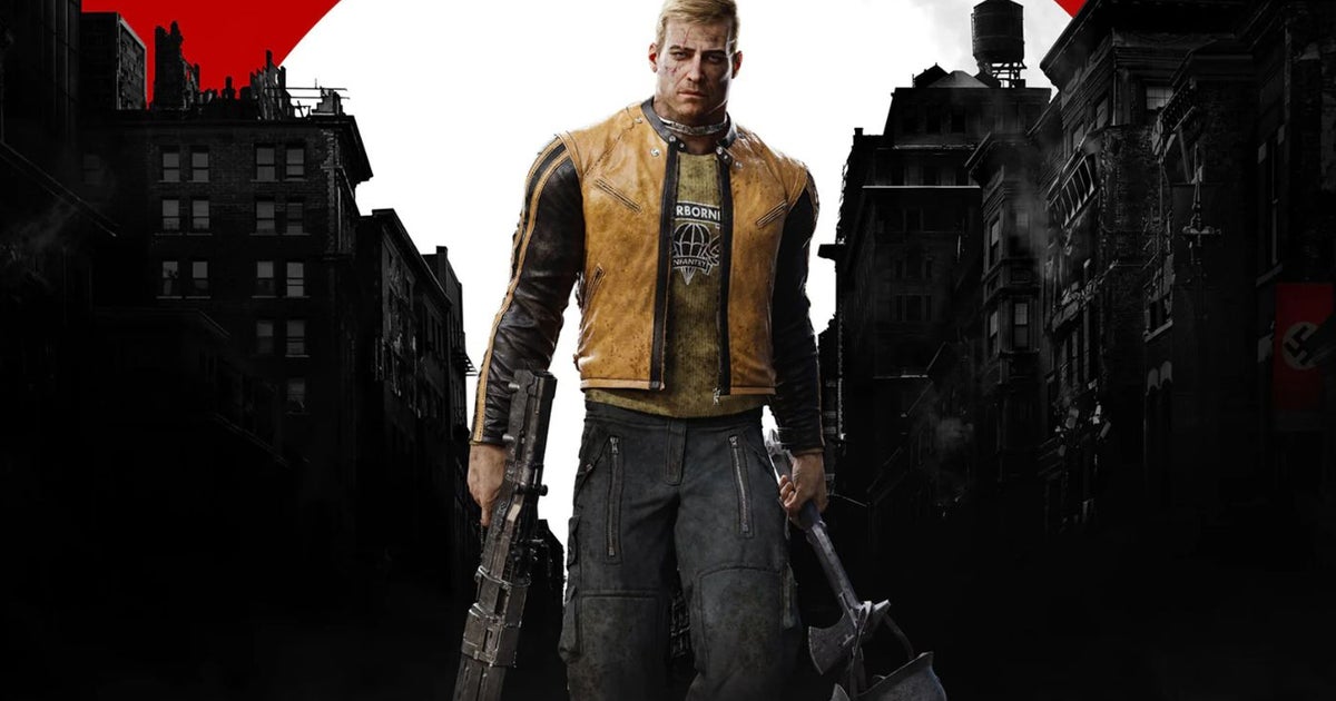 MachineGames ma ręce pełne roboty. Wolfenstein 3 to ponoć nie jedyna z nadchodzących nowości