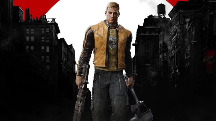 MachineGames ma ręce pełne roboty. Wolfenstein 3 to ponoć nie jedyna z nadchodzących nowości