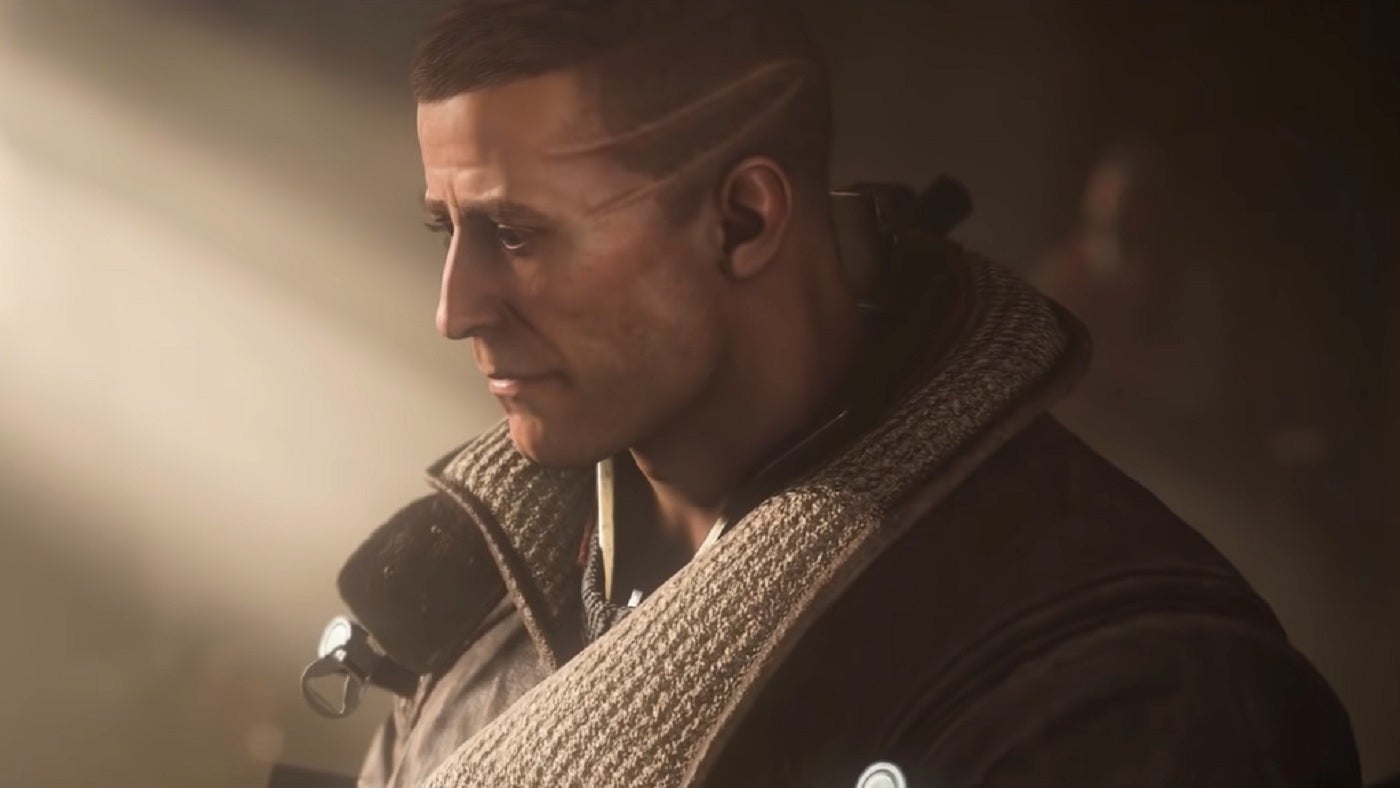 Wolfenstein: The New Order - Poradnik | Eurogamer.pl