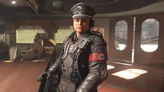 Wolfenstein 2 potvrzen, osm minut videa z Ameriky