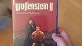 Wolfenstein 2 předčasně venku, rané postřehy