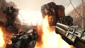 Here are Wolfenstein 2’s system requirements