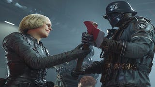 Wolfenstein 2: The New Colossus' "free trial" is available now on consoles and PC