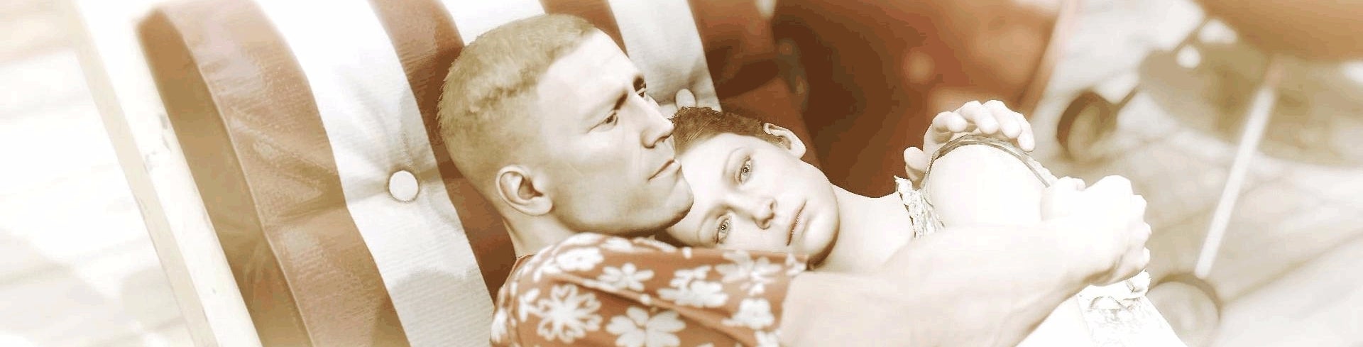 Wolfenstein 2: The New Colossus is bovenal menselijk