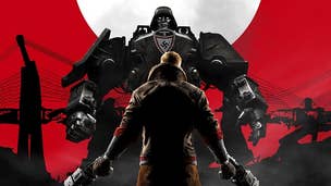 Wolfenstein 2: The New Colossus is "the best story" the studio has ever made