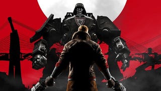 Blasting nazis from a wheelchair in Wolfenstein 2 is mad, brutal and brilliant