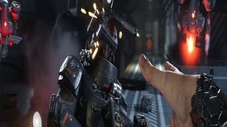 Bringing an Axe to a Knife Party: Inside Wolfenstein 2's Weapon Change and Why it Matters