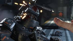 Bringing an Axe to a Knife Party: Inside Wolfenstein 2's Weapon Change and Why it Matters