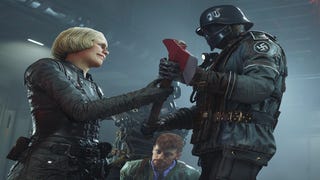 Wolfenstein 2's remaining season pass story episodes now have release dates