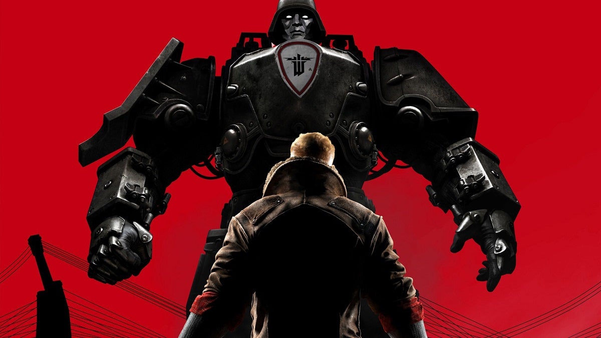 Wolfenstein: The New Order - Poradnik | Eurogamer.pl