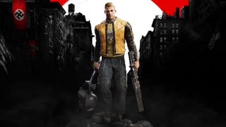Wolfenstein 2 Tested on Switch: Another Impossible Port?