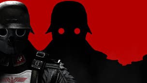 Wolfenstein: The New Order E3 shots show gunplay, weapons & mechs