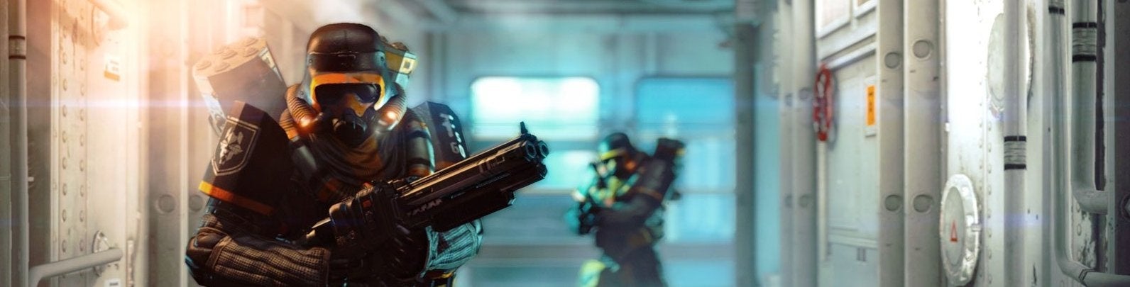 Pc-versie Wolfenstein: The New Order heeft geo-lock