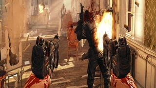 Wolfenstein: The New Order's iron heart beats loud and hard - hands on & interview
